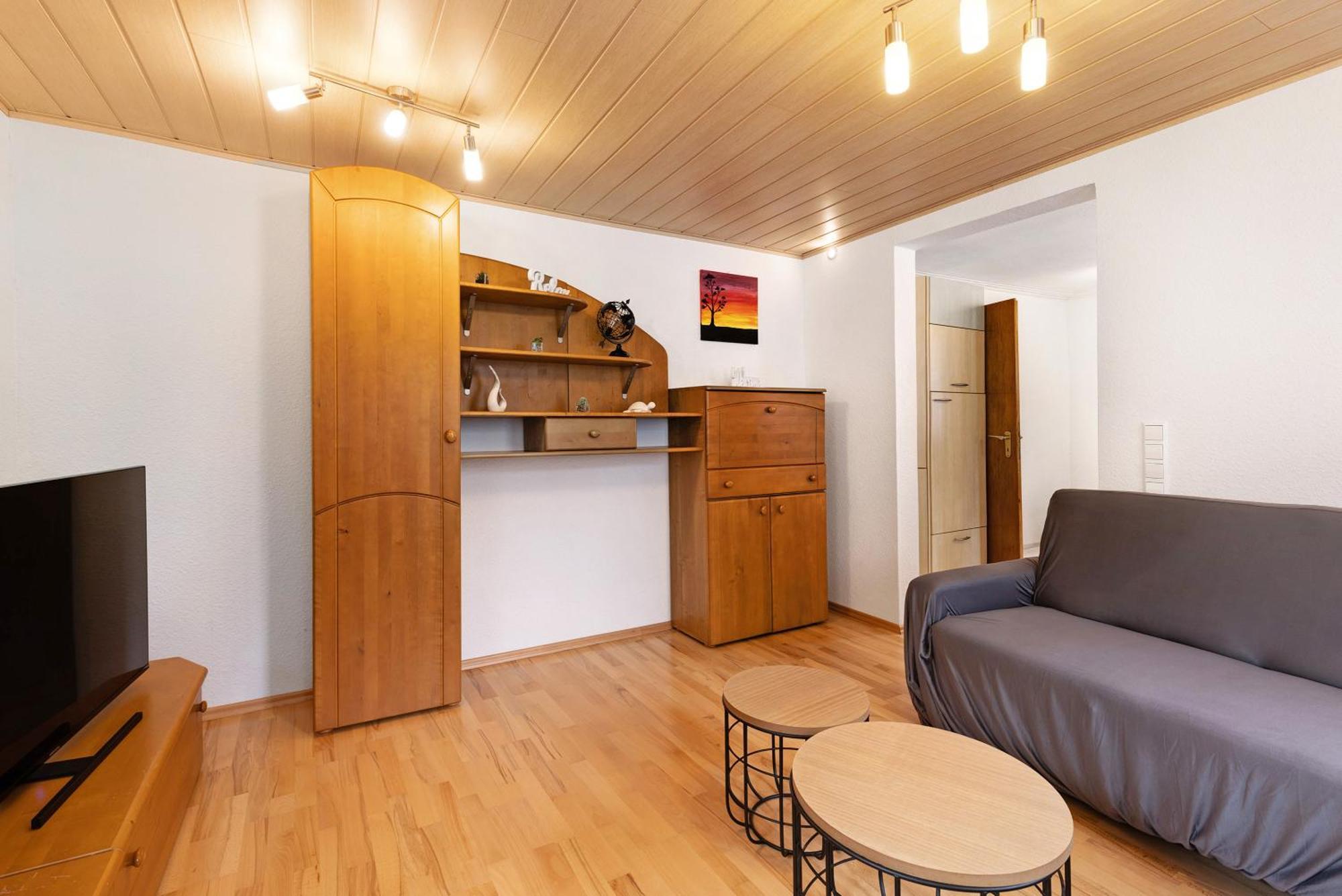 Ferienwohnung Im Laendle Reutlingen Exterior foto